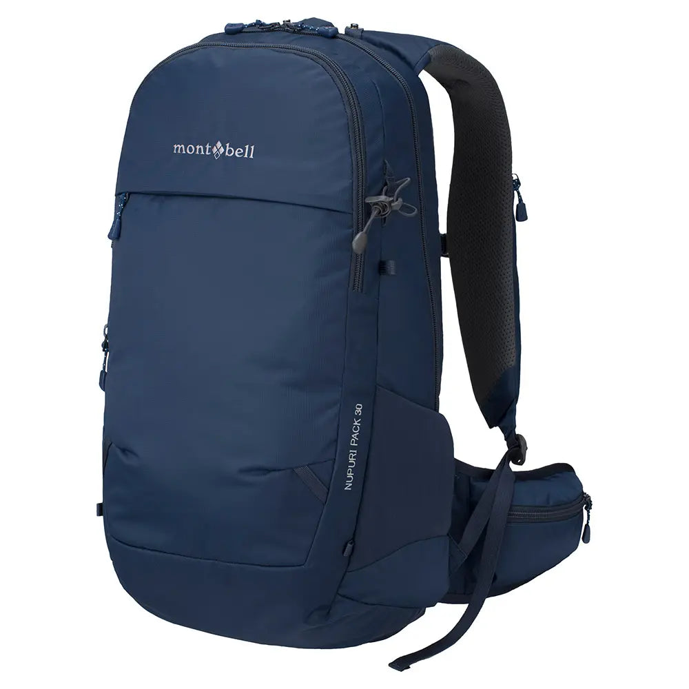 mont-bell: Nupuri Pack 30