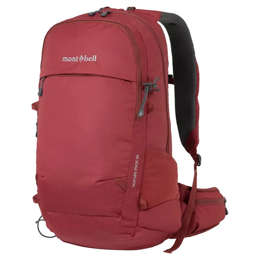 mont-bell: Nupuri Pack 30