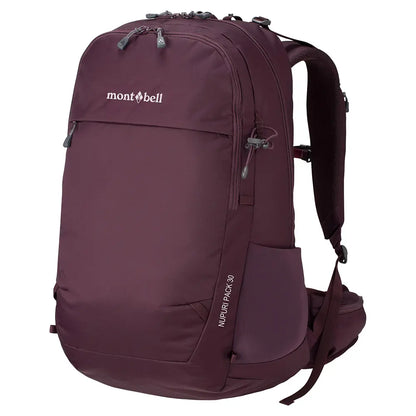 mont-bell: Nupuri Pack 30 Women's