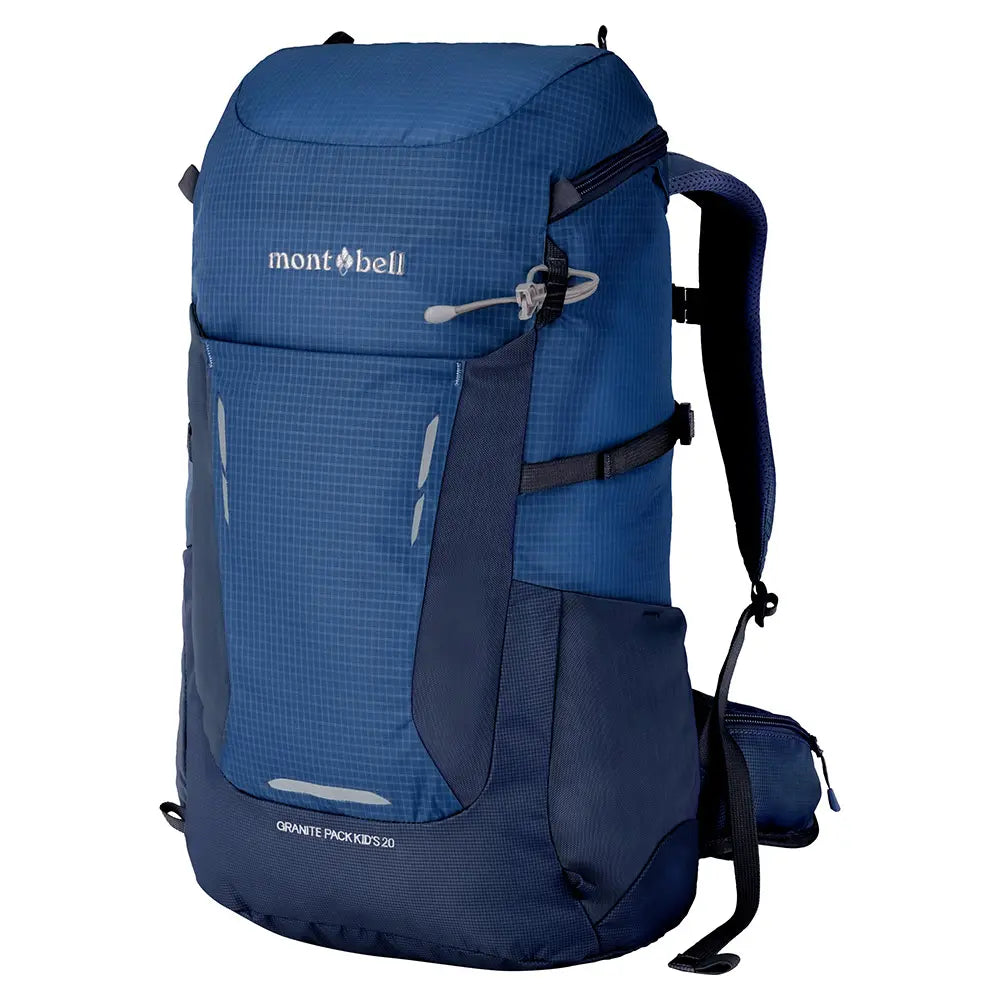 mont-bell: Granite Pack Kid's 20