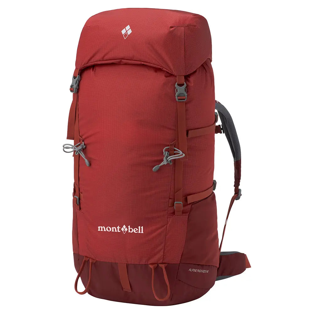 mont-bell: Alpine Pack Kid's 40