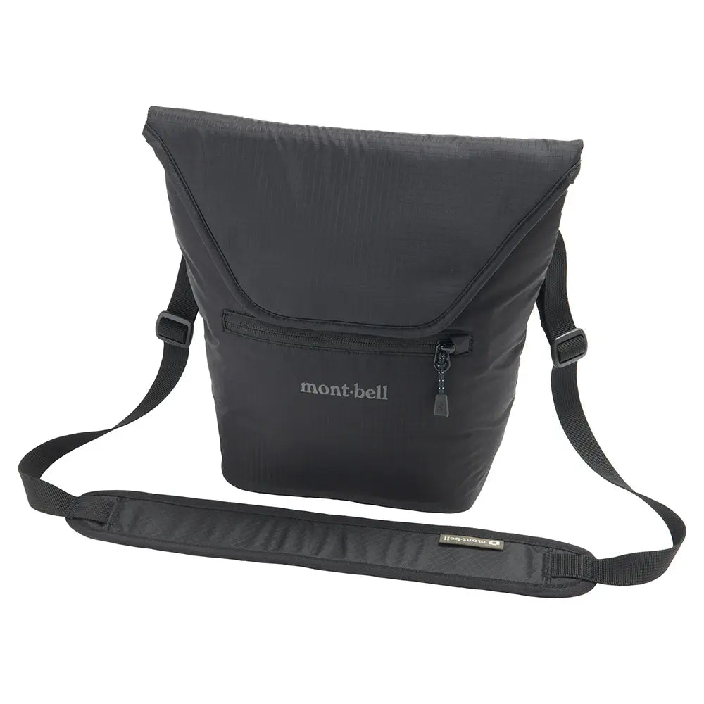 mont-bell: Camera Light Shoulder Bag M