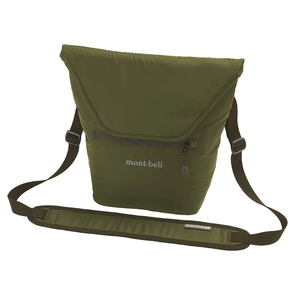 mont-bell: Camera Light Shoulder Bag M