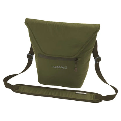 mont-bell: Camera Light Shoulder Bag M