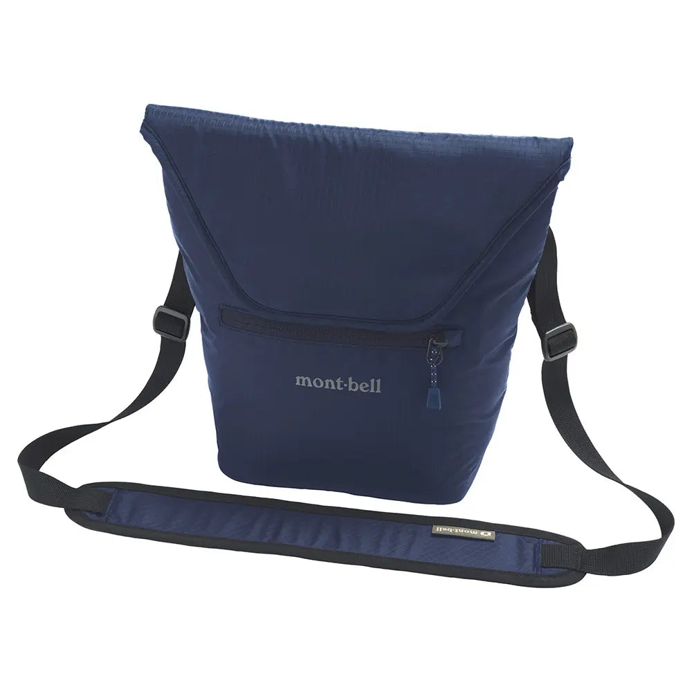 mont-bell: Camera Light Shoulder Bag M
