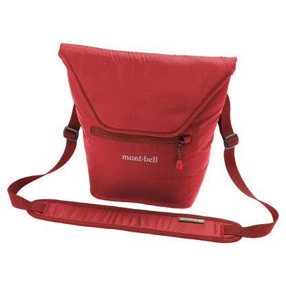 mont-bell: Camera Light Shoulder Bag M