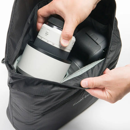 mont-bell: Camera Light Shoulder Bag L