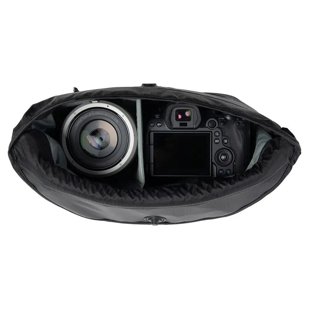 mont-bell: Camera Light Shoulder Bag L
