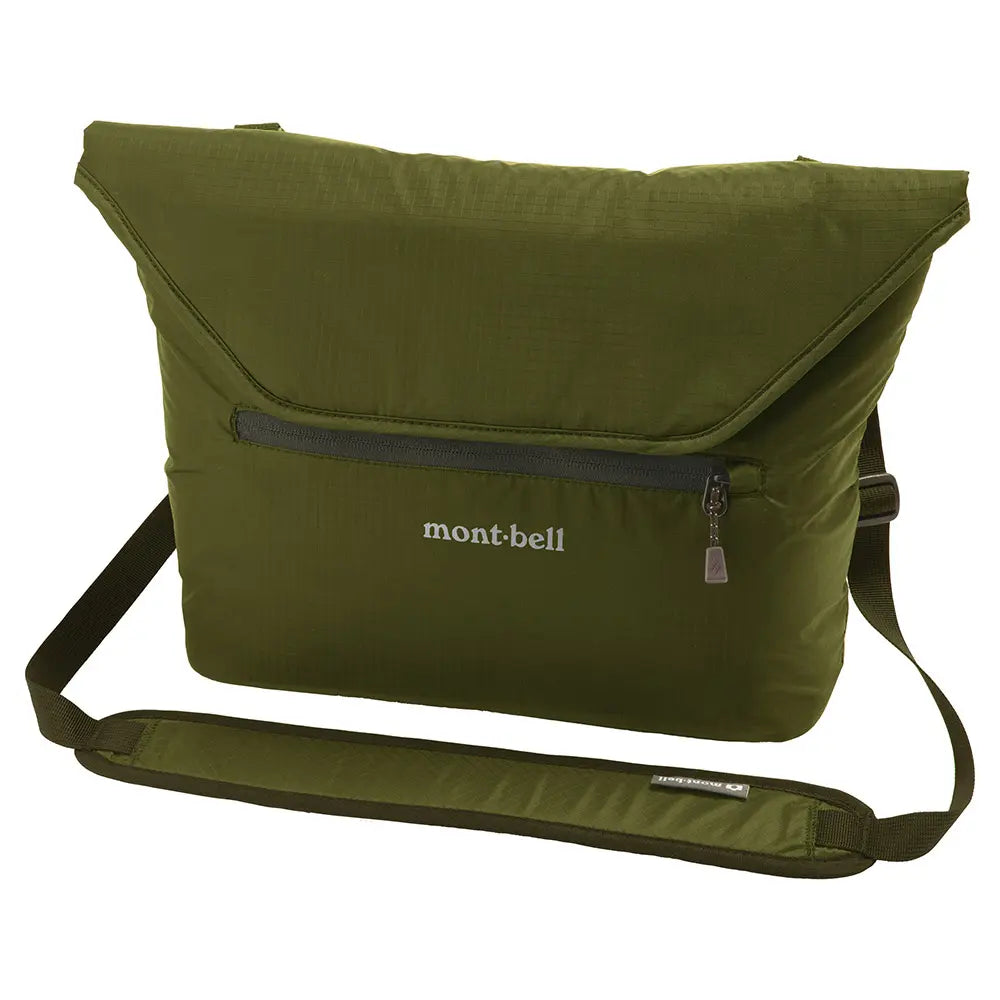 mont-bell: Camera Light Shoulder Bag L