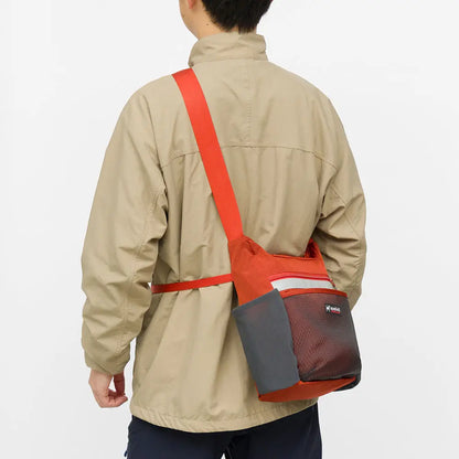 mont-bell: Dog Walker Shoulder Bag 5