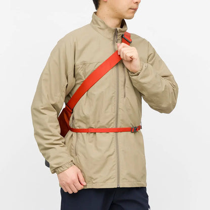 mont-bell: Dog Walker Shoulder Bag 5