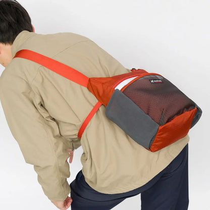 mont-bell: Dog Walker Shoulder Bag 5