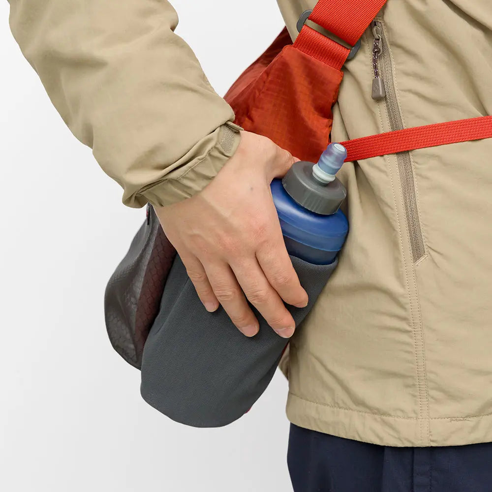 mont-bell: Dog Walker Shoulder Bag 5