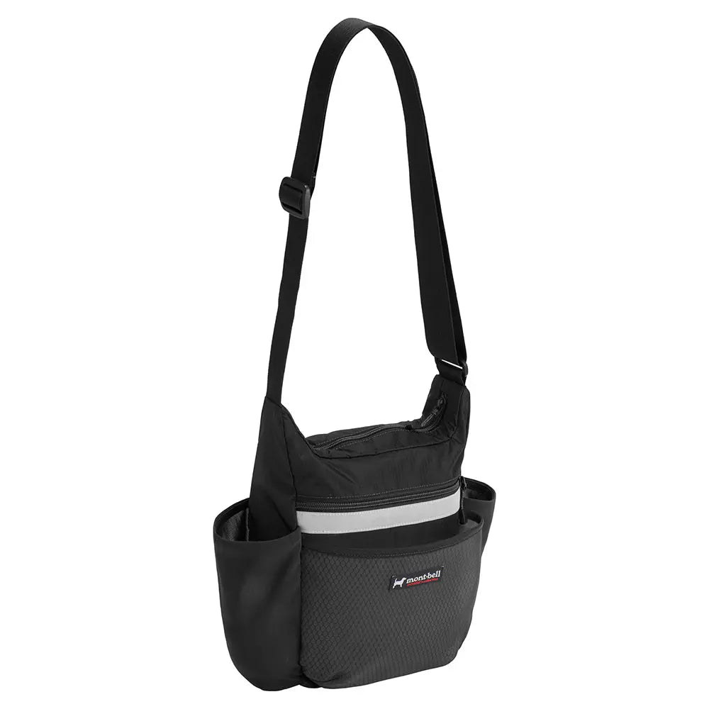 mont-bell: Dog Walker Shoulder Bag 5