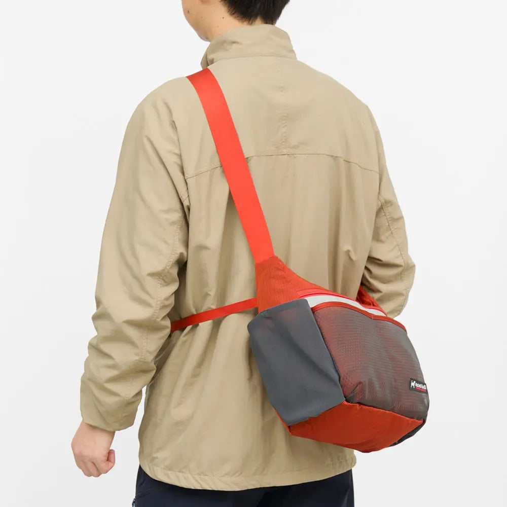 mont-bell: Dog Walker Shoulder Bag 8