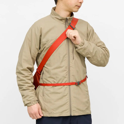 mont-bell: Dog Walker Shoulder Bag 8
