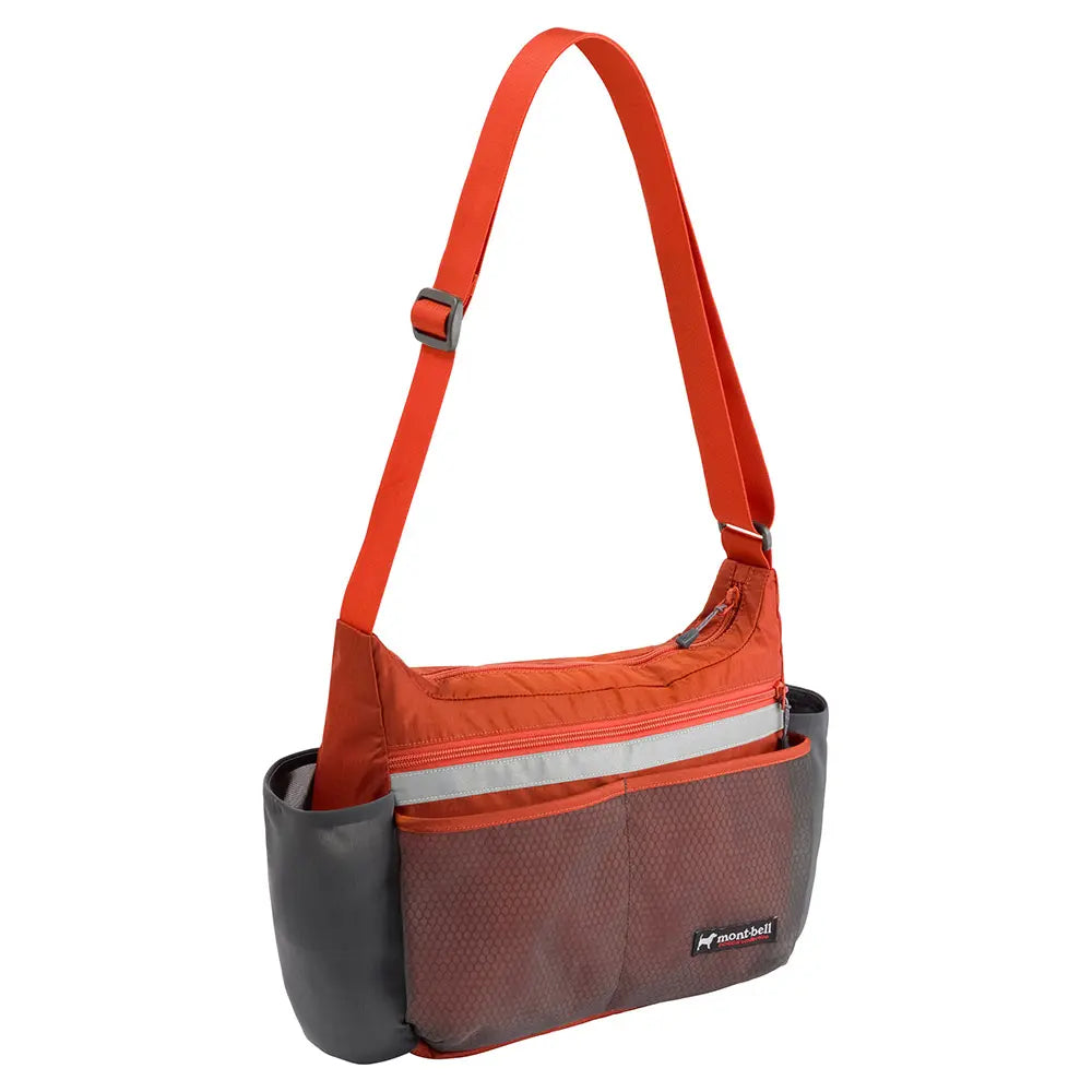 mont-bell: Dog Walker Shoulder Bag 8