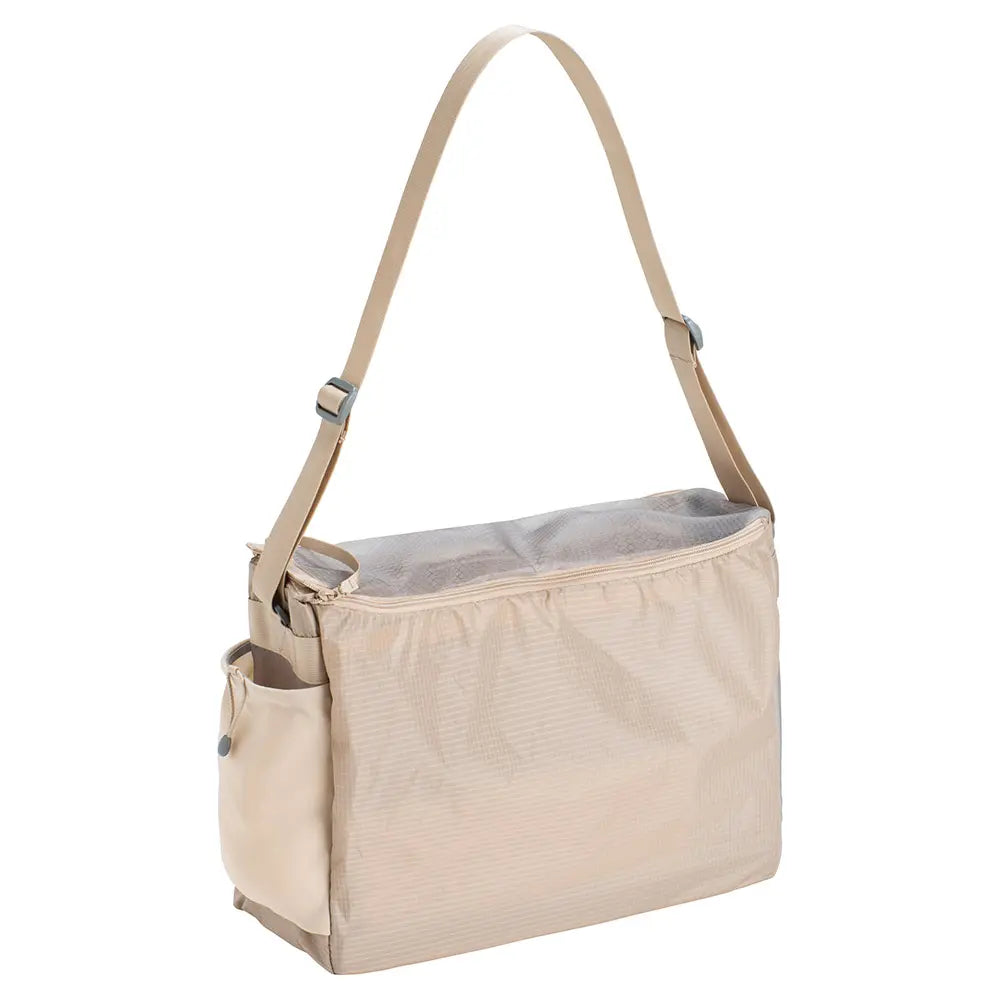 mont-bell: Dog Carrying Shoulder Bag L