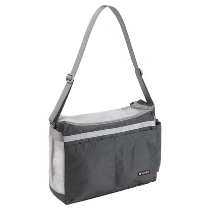 mont-bell: Dog Carrying Shoulder Bag L