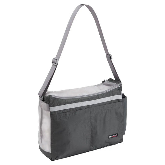 mont-bell: Dog Carrying Shoulder Bag L