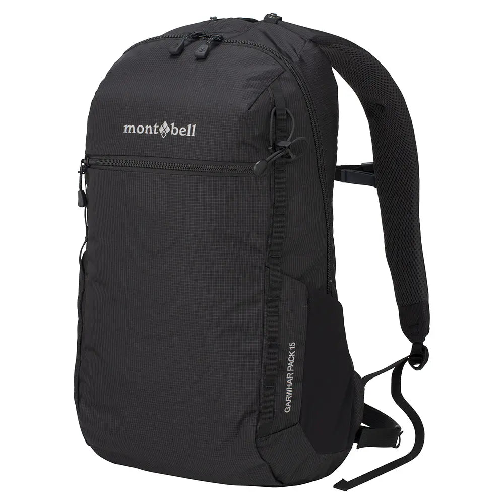 mont-bell: Garwhar Pack 15