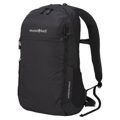 mont-bell: Garwhar Pack 15