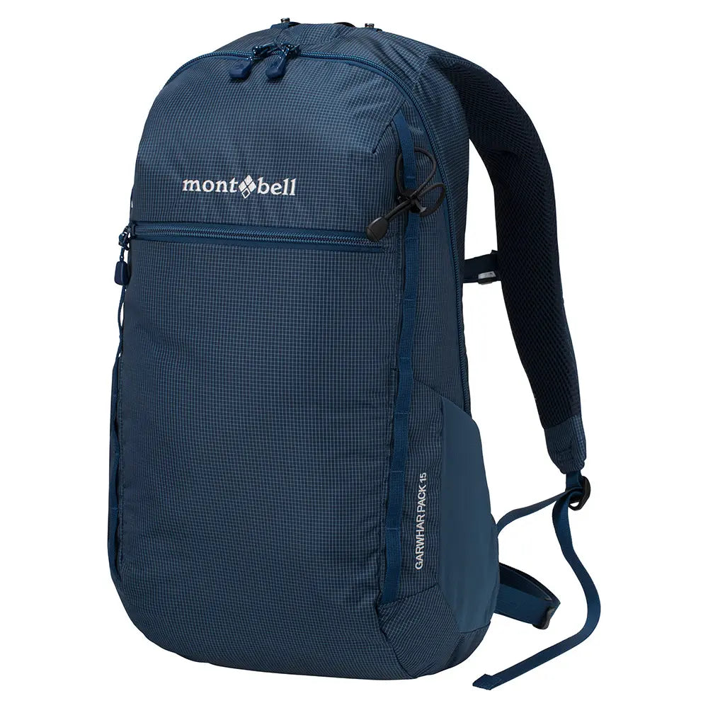 mont-bell: Garwhar Pack 15