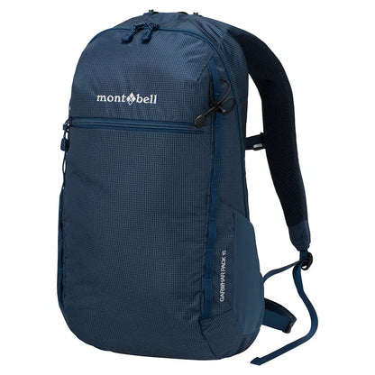 mont-bell: Garwhar Pack 15