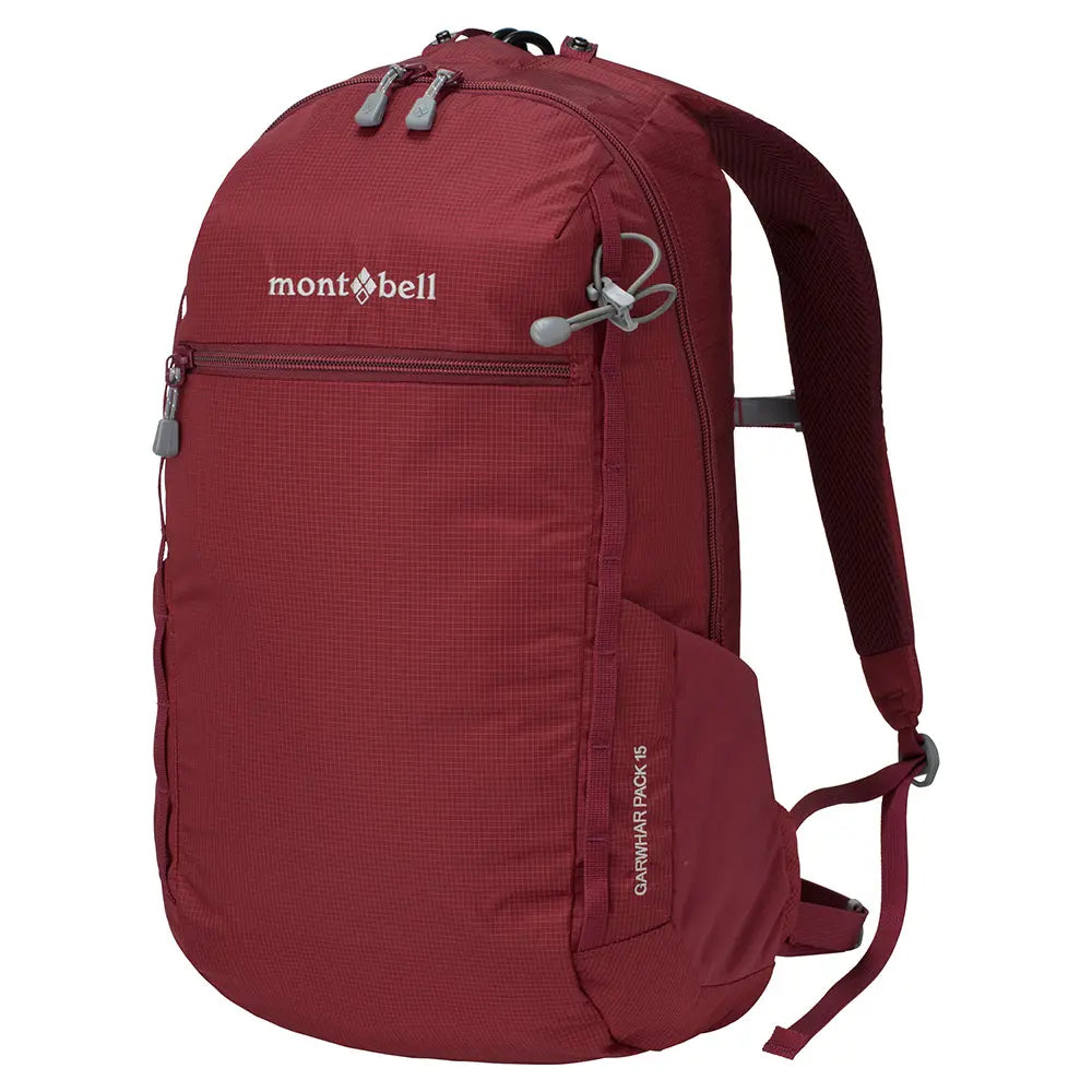 mont-bell: Garwhar Pack 15