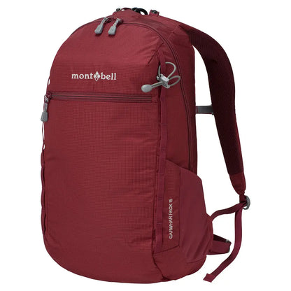 mont-bell: Garwhar Pack 15