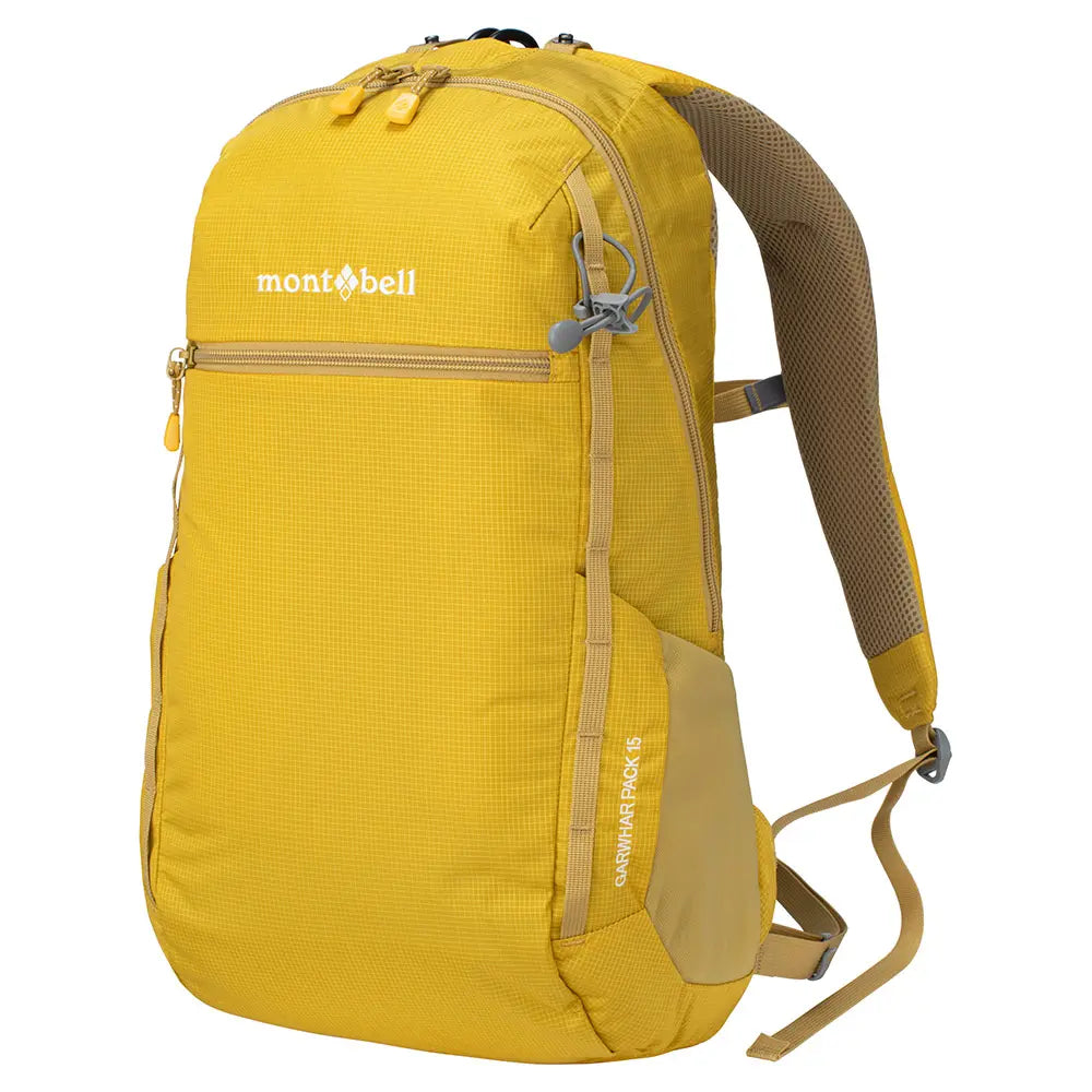 mont-bell: Garwhar Pack 15