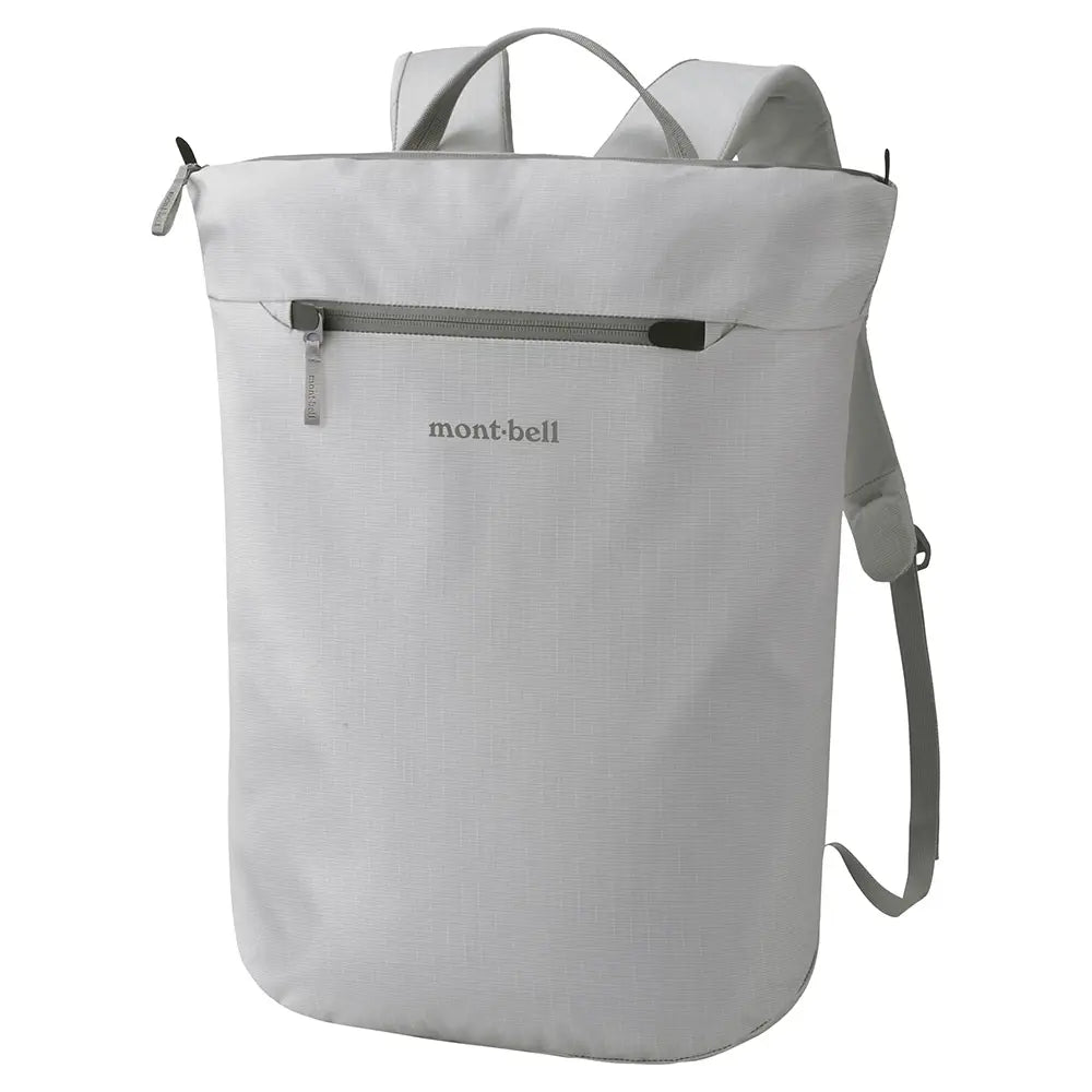 mont-bell: Travel Tough Pack 20