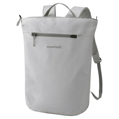 mont-bell: Travel Tough Pack 20