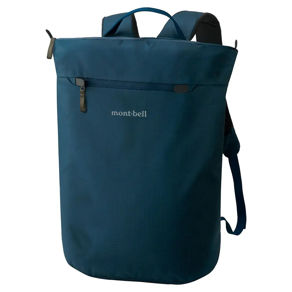 mont-bell: Travel Tough Pack 20