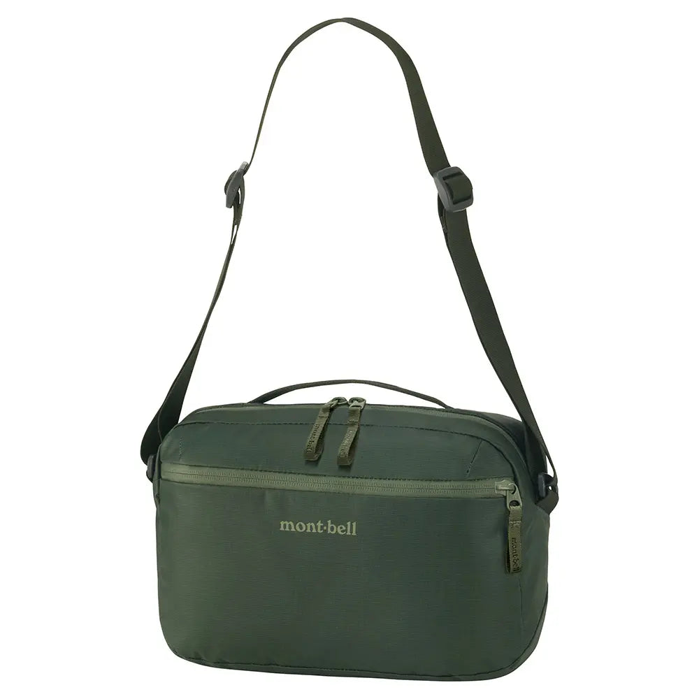 mont-bell: Travel Tough Pouch L