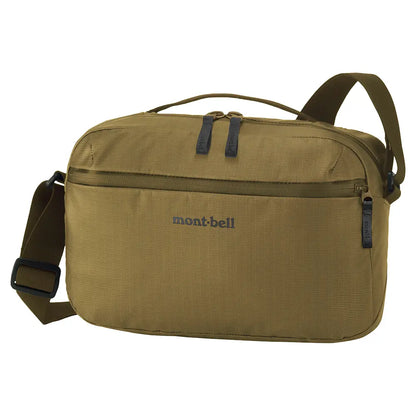 mont-bell: Travel Tough Pouch L