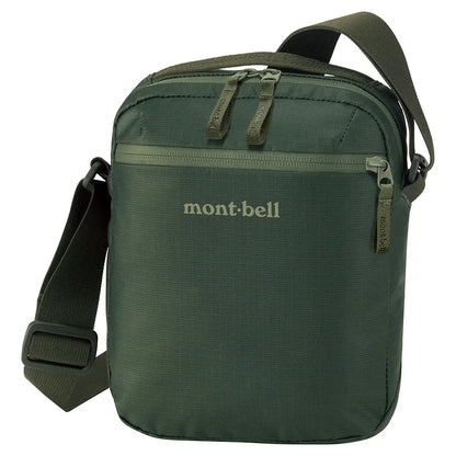 mont-bell: Travel Tough Shoulder Bag