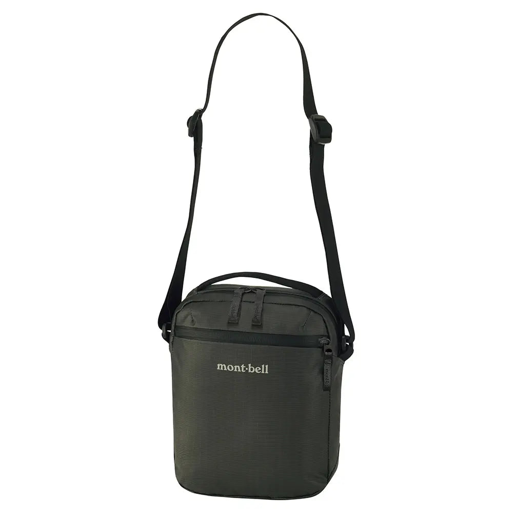 mont-bell: Travel Tough Shoulder Bag