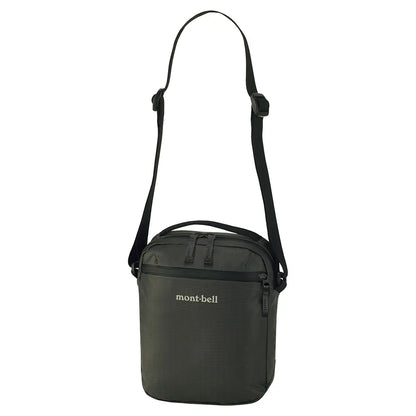 mont-bell: Travel Tough Shoulder Bag