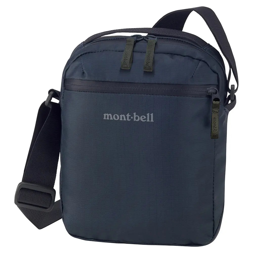 mont-bell: Travel Tough Shoulder Bag