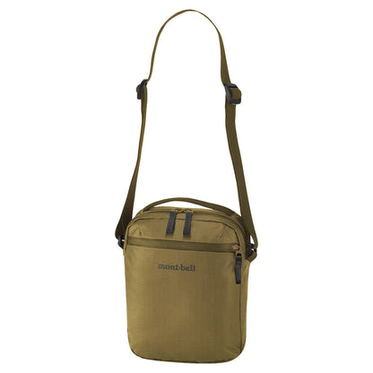 mont-bell: Travel Tough Shoulder Bag