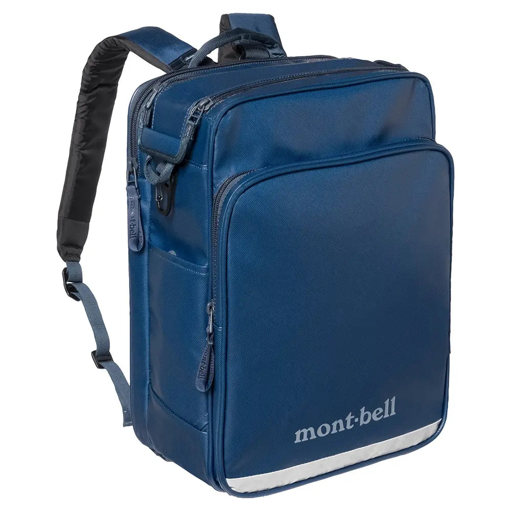 mont-bell: One-Pack 15