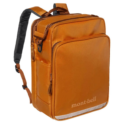 mont-bell: One-Pack 15