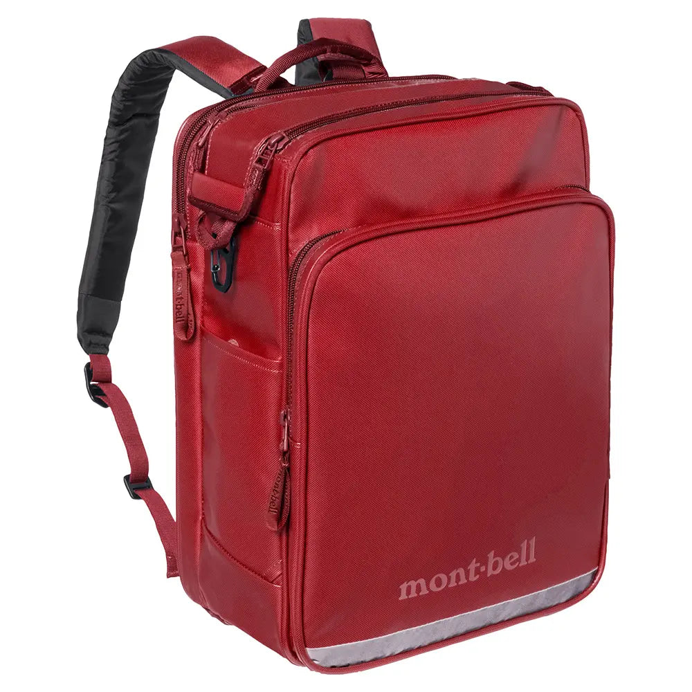 mont-bell: One-Pack 15