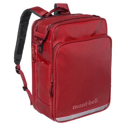 mont-bell: One-Pack 15