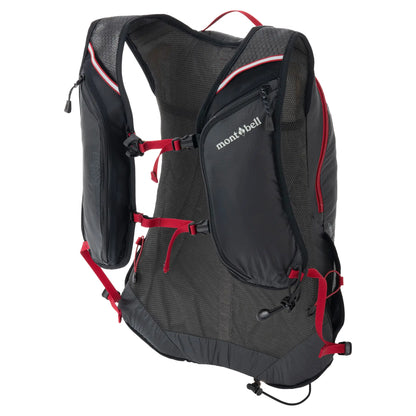 mont-bell: Cross Runner Pack 7