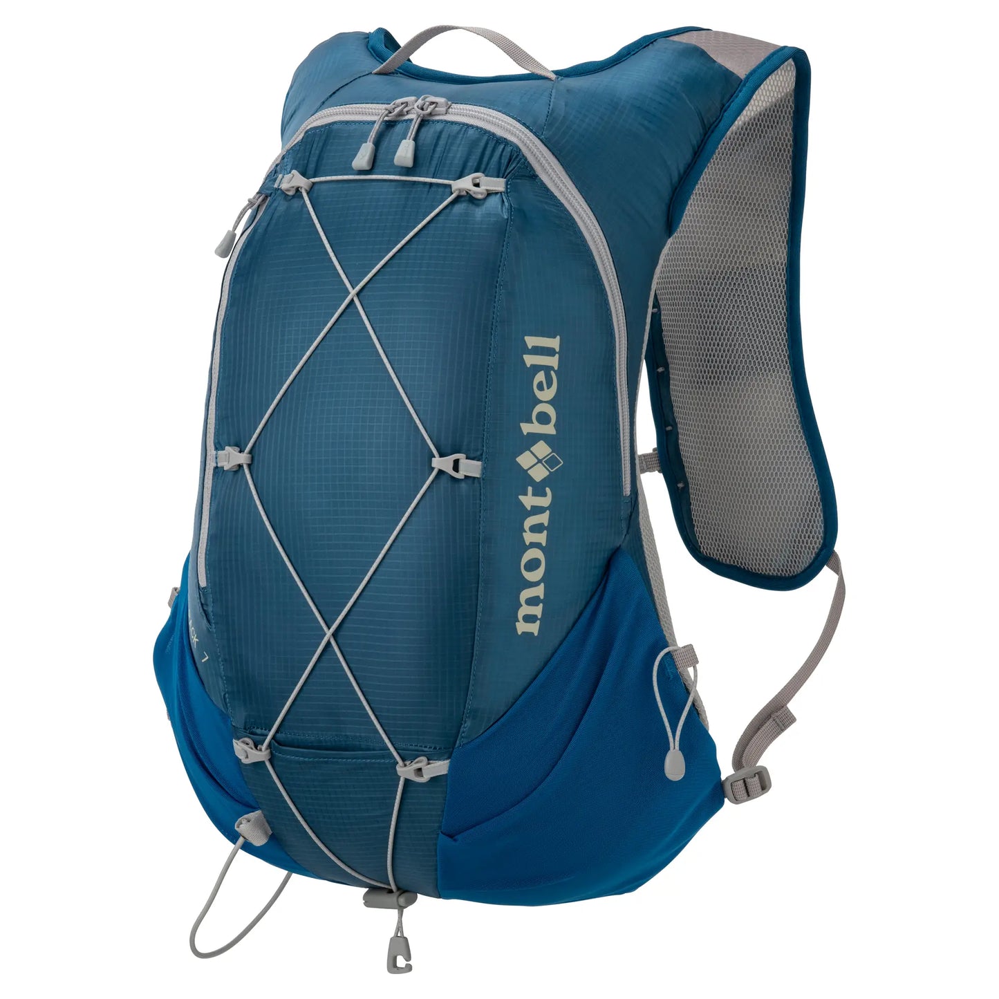 mont-bell: Cross Runner Pack 7