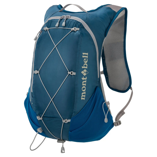 mont-bell: Cross Runner Pack 7