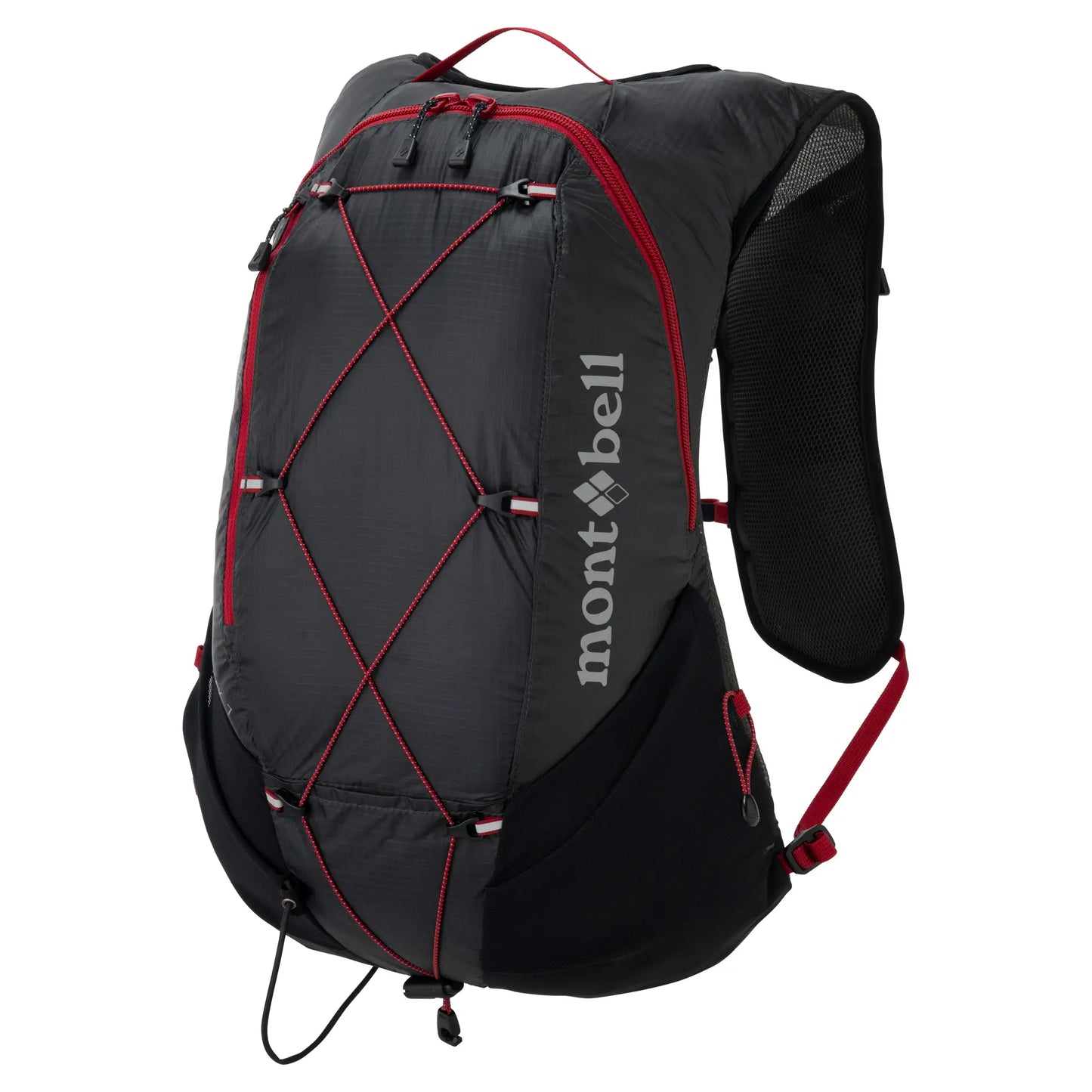 mont-bell: Cross Runner Pack 7