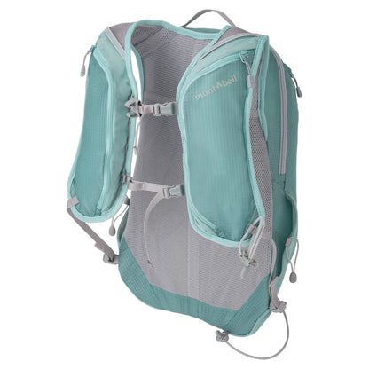 mont-bell: Cross Runner Pack 7 Women's